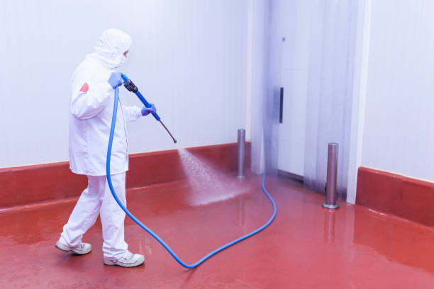 Best Gas Station Cleaning  in Granville, OH