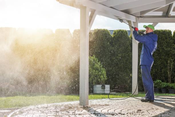 Best Patio and Deck Pressure Washing  in Granville, OH