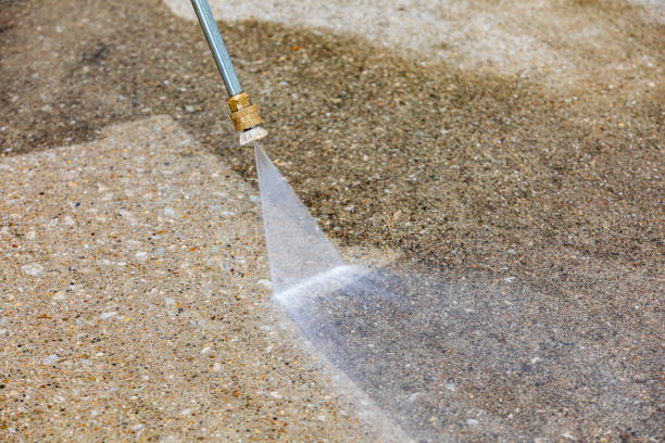 Professional Pressure Washing Services in Granville, OH